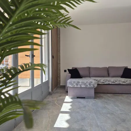 Apartment Sunset 14 Alba