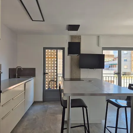 Apartment Sunset 14 Alba Santa Pola