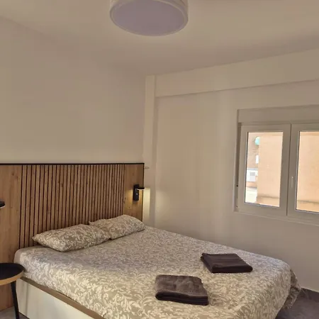 Sunset 14 Alba Apartment *