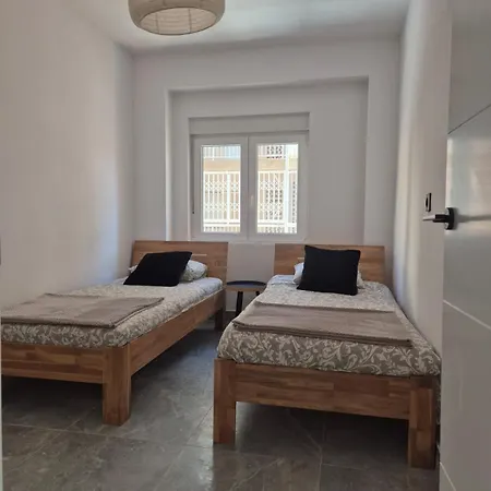 Apartment Sunset 14 Alba Santa Pola