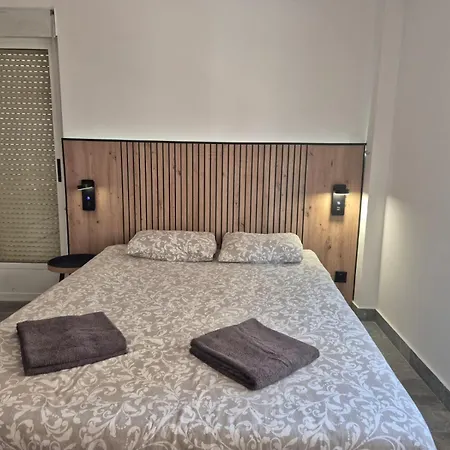 Apartment Sunset 14 Alba Santa Pola