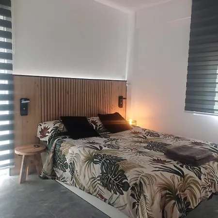 Apartment Sunset 14 Alba Santa Pola