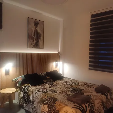 Apartment Sunset 14 Alba Santa Pola