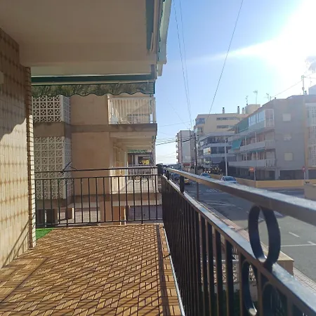 Apartment Sunset 14 Alba *