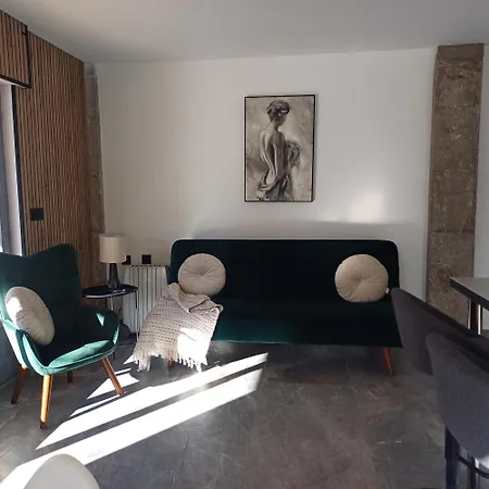 Sunset 14 Alba Apartment *